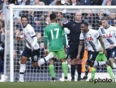 Dembélé zet met penseelstreek Tottenham op weg naar winst