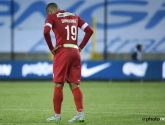 Speler uit Jupiler Pro League kon naar Standard: “We spraken over een transfer, maar…”