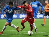 Edmilson pelde zijn eitje met Walsh: "Getoond wie de beste is" vs. "Anders dan bij STVV"