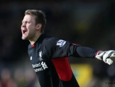 Mignolet schenkt fans truitje, die werpen het terug, Twitter ook snoeihard