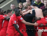 Liverpool, AC Milan, Ajax, ... Bekijk het hier LIVE!