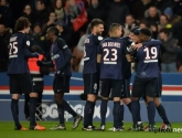 Zalig filmpje lacht met suprematie van PSG in Frankrijk!