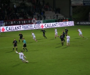 Matig Antwerp voorbij tienkoppig Heist