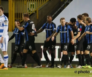 Club Brugge trekt scheve situatie recht en mag opnieuw naar de finale van de Beker van België!