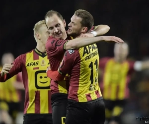 STVV en Mechelen sluiten weekend af met duidelijk doel: seizoen afsluiten