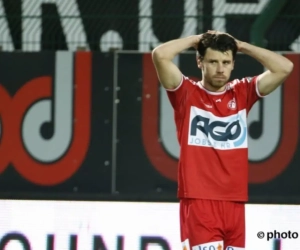 Kortrijk is belangrijke speler voor weken kwijt