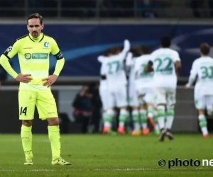 Indrukwekkende Gentse remonte komt net te laat