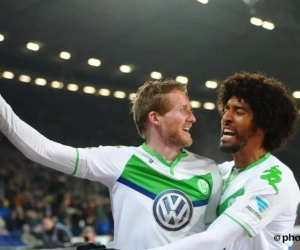 Overzicht Bundesliga: Wolfsburg tankt vertrouwen voor clash met AA Gent