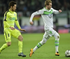 Mirakel? Nein Mann! Schürrle knalt verdienstelijk AA Gent Europa uit