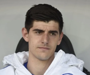Hiddink maakt van Courtois kind van de rekening, maar verliest toch