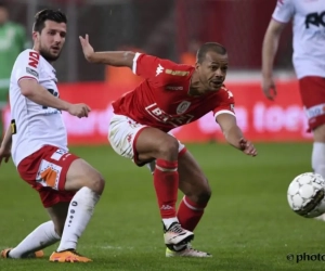 KVK geraakt niet voorbij tienkoppig Standard