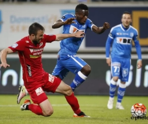 Simon redt héél matige partij met wereldgoal