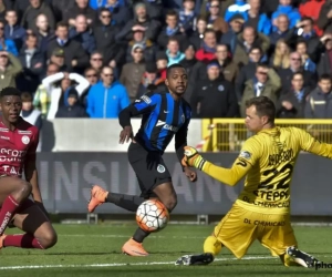 Club Brugge op zijn sterkst(?), maar zonder keuze - Essevee voelt zich "onbevangen" en wil stunten
