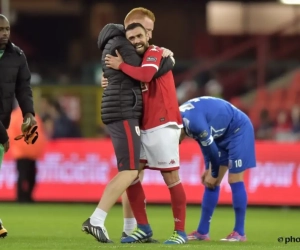 Will Still doet het quasi perfect: vierde winst op rij voor Lierse