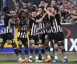 Killers van Charleroi slaan op dodelijke wijze toe en verzekeren de club van PO2-finale tegen Kortrijk