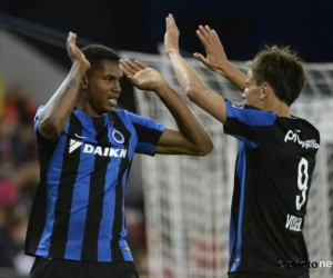 Club Brugge wint galamatch bij Zulte Waregem zonder aandringen
