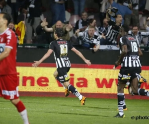 Charleroi wint play-off 2 en mag dromen van Europa