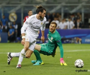 Cristiano Ronaldo beslist het dan toch na non-match, sterke Carrasco in tranen