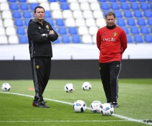Wilmots haalt kritisch uit: "Trop is trop en te veel is te veel"