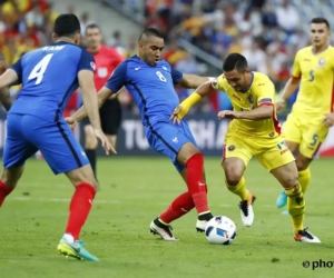 We gaan de laatste speeldag in: Frankrijk op 't gemakje, Zwitserland wil absolute zekerheid