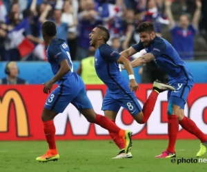 Openingsmatch belooft veel goeds: Les Bleus hebben een nieuwe ster