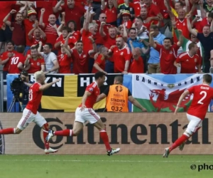 Robson-Kanu en Bale pompen Wales voorbij Slovakije