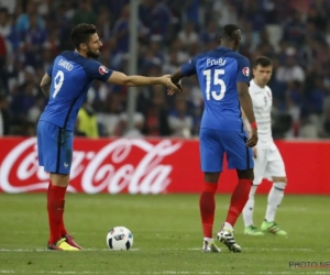 Frankrijk vertoont veel gelijkenissen met Duivels, maar zij winnen wel