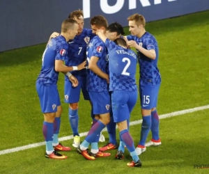 Kroatië verrast: Perisic en co buigen 0-1 achterstand om en zijn groepswinnaar!