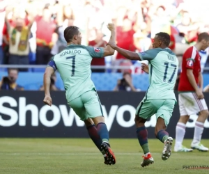 Polen en Portugal trappen vanavond (in onze tabelhelft) de kwartfinales op gang