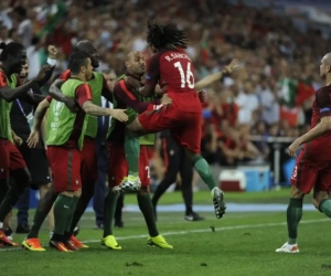 Portugal wint zenuwenoorlog van Polen, Rode Duivels hoeven niet meteen ongerust te zijn ...