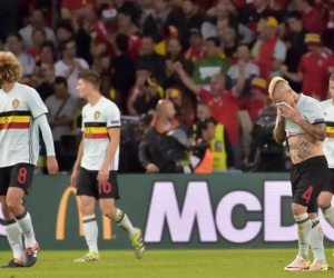 Wales geeft de 'Gouden Generatie' (en Wilmots) de genadeslag