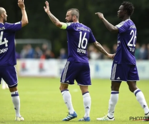 Anderlecht zorgt op deze wijze voor goede uitgangspositie in Champions League