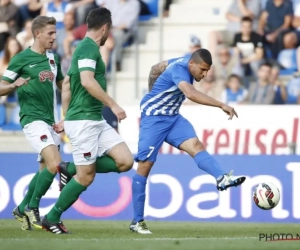 KRC Genk wil Europese zenuwslag niet nóg eens meemaken: "Laten we hopen dat we iets geleerd hebben"