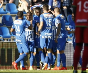KRC Genk zet KV Oostende op de bus zonder punten
