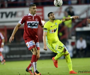 Zespuntenmatch in Ghelamco Arena: "Opletten voor Saadi"