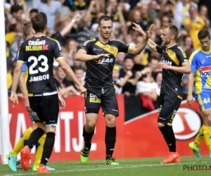 Lokeren legt tienkoppig Westerlo makkelijk over de knie na discutabele rode kaart