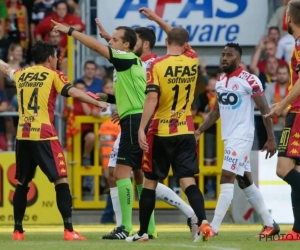 Boucaut eist hoofdrol op in matige, maar dappere strijd Achter de Kazerne