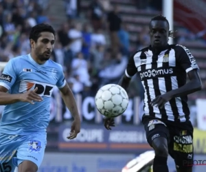 Geen populair bezoek in Ghelamco Arena: "Ik hoor dat veel ploegen ons zwarte beest zijn, maar Charleroi is het enige échte"