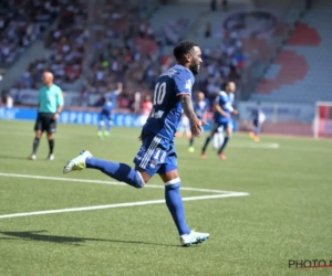 Zó begin je aan een seizoen: Lacazette vreet tegenstand met huid en haar op en lokt smeekbede bij Gunners uit