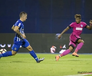 Genk wil absoluut Europa in en niet enkel omwille van de centen