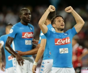 VIDEO: Supersub Mertens solliciteert naar basisplaats met twee goals in drie minuten