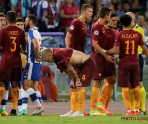 Schoppartij breekt Nainggolan en co. zuur op in de Champions League, Hasi gaat door en Club naar pot 3