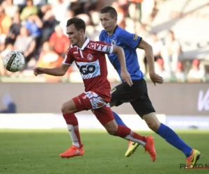 Heel wat blessures bij Club Brugge, Preud'homme moét drie jonkies in wedstrijdselectie opnemen