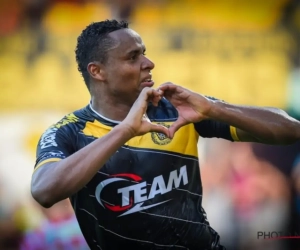 Vertimmerd Lokeren, met Copa in doel, kent geen moeite met Moeskroen