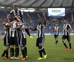 Maximum voor Juventus en Napoli, dat op spectaculaire wijze Milan opzijzet