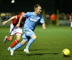 Dender en Coxyde sluiten eerste speeldag af met heuse doelpuntenkermis