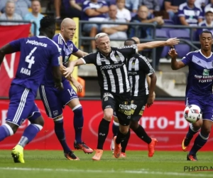 Anderlecht wil uit bij het altijd lastige Charleroi een doel realiseren dat dit seizoen nog niet is gelukt