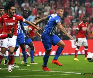 Rivalenstrijd Genk - Standard: inzet is groot, spanning naast het veld ook