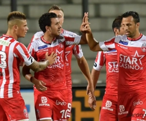 Sterke Trezeguet knalt debuut Mathijssen bij Westerlo aan flarden