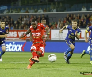 KV Oostende voelt de PO1-druk na een 3 op 9, STVV maakt zich op voor de terugkeer van Dutoit